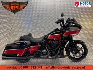 HARLEY-DAVIDSON ROAD GLIDE SPECIAL FLTRXS (20172017) 40000ML — MOTOREN | HARLEY-DAVIDSON — MARKTPLAATS