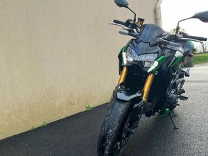 KAWASAKI Z900 SE