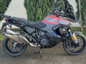 1290 SUPER ADVENTURE S