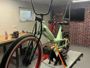 MOBYLETTE MOTOBECANE