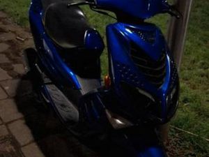SPEEDFIGHT 2 COMPLEET ORIGINEEL!! — SCOOTERS | PEUGEOT — MARKTPLAATS