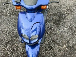 SCOUTEUR PEUGEOT TREKKER