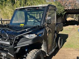 POLARIS RANGER 1000