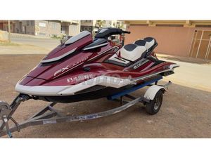 JET SKI YAMAHA SVHO 2019