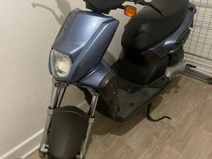 SLIDER MBK 2000 IMPORTER