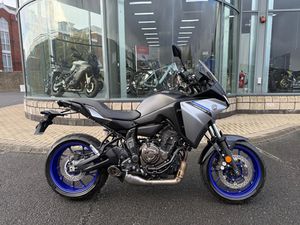 2025 YAMAHA TRACER 700