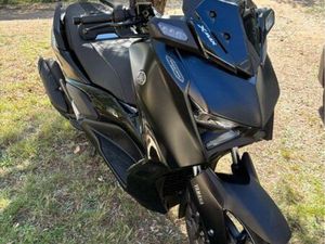 XMAX TECH MAX 125 2024