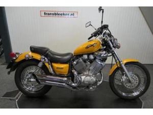 YAMAHA XV 535 (S) — MOTOREN | YAMAHA — MARKTPLAATS