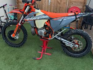 KTM 300 TPI EXC ERZBERGRODEO 2023