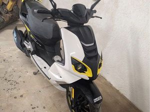 SCOOTER À VENDRE