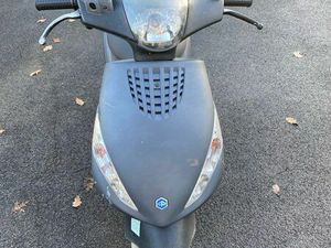 PIAGGIO ZIP 50 CC 4T