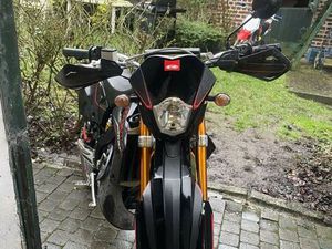 RIEJU MRT PRO BLACK SERIE