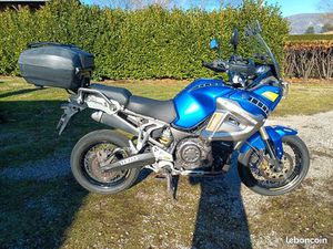 XTZ 1200 SUPER TENERE