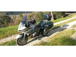 BMW R1200ST