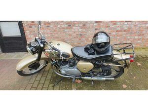 ② BSA A10 GOLDEN FLASH 1959