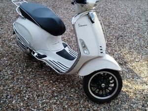 VESPA SPINT