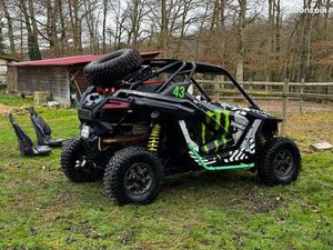 POLARIS RZR PRO XP SPORT 2021