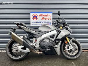 APRILIA - TUONO V4 2022