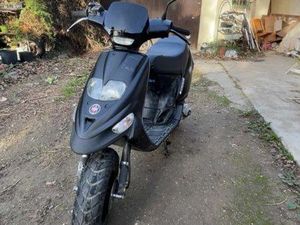 SCOOTER 50 CC GILERA STALKER