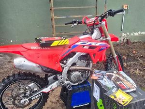 250 CRF