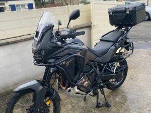 HONDA AFRICA TWIN