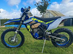 300 SHERCO FACTORY