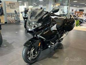 BMW MOTORRAD K 1600 GT