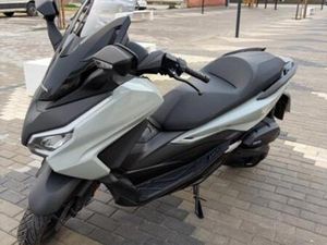 HONDA - FORZA 125 (2025)