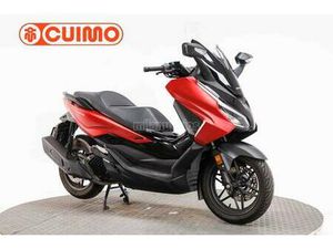 HONDA - FORZA 125