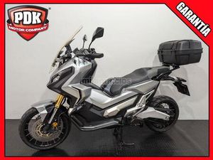 HONDA - X-ADV