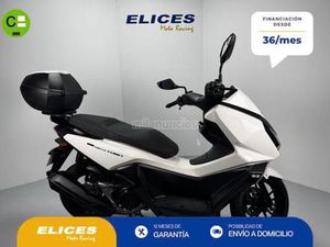 KYMCO - SKY TOWN 125 ABS