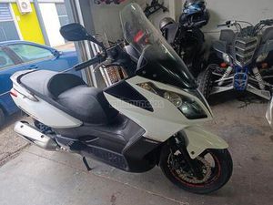 KYMCO - SUPER DINK 300I