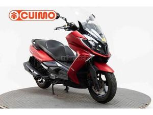 KYMCO - SUPER DINK 350I