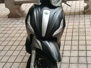 PIAGGIO - BEVERLY 350 ESPORT TURING