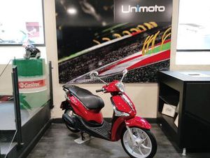 PIAGGIO - LIBERTY