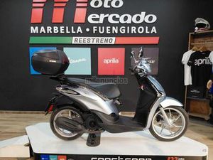 PIAGGIO - LIBERTY
