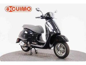 VESPA - GTS 310 E5+