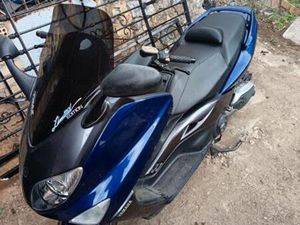 YAMAHA - TMAX 500