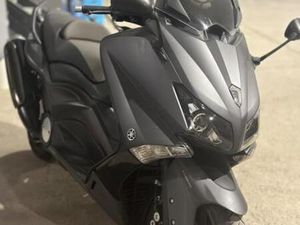 YAMAHA - TMAX 530 ABS