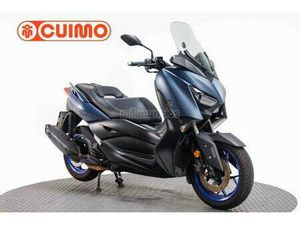 YAMAHA - XMAX 125