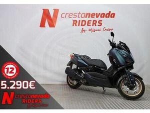 YAMAHA - XMAX 300