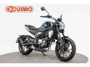 CFMOTO - 300 CL-X