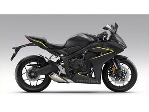 HONDA CBR650R / MY 2026 !! / TZ - JANUAR 2026