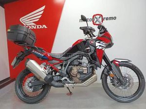 HONDA - CRF1100L AFRICA TWIN