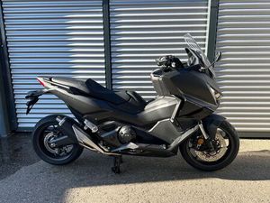 HONDA FORZA 750 / MY 2026 !! / TZ - JAN 2026 !!