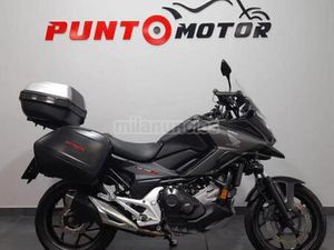 HONDA - NC 750 X