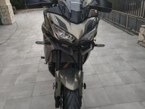 KAWASAKI - VERSYS 650 ABS