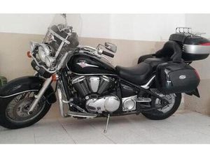 KAWASAKI - VN 900