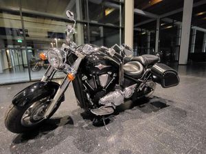 KAWASAKI VN2000 CS 2011 TOP ZUSTAND!