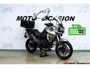 TRIUMPH - TIGER 800 XRT